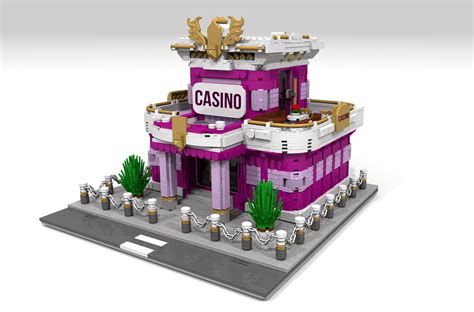 legoz casino.